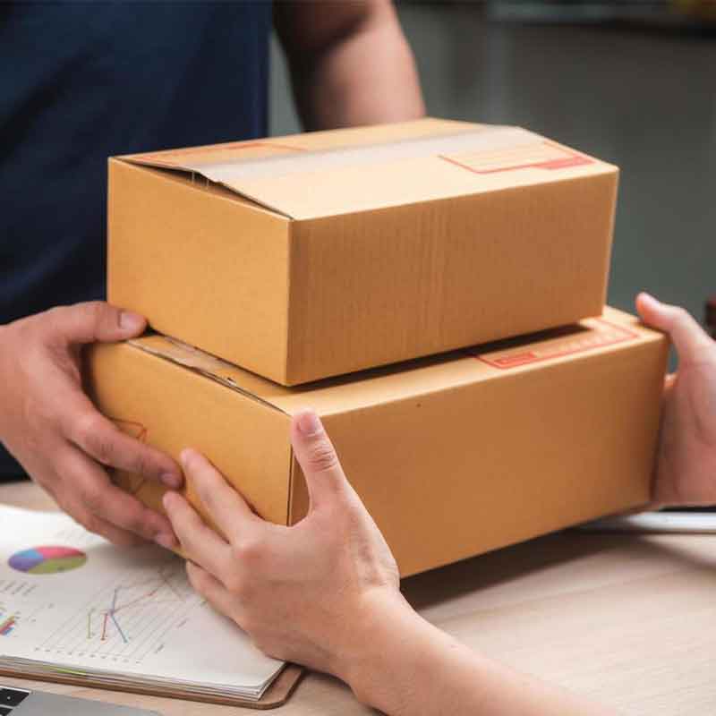 TM Logistics Operations